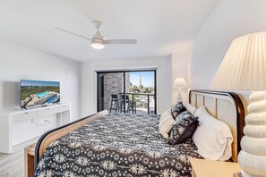 3 dormitorios, wifi, ropa de cama
