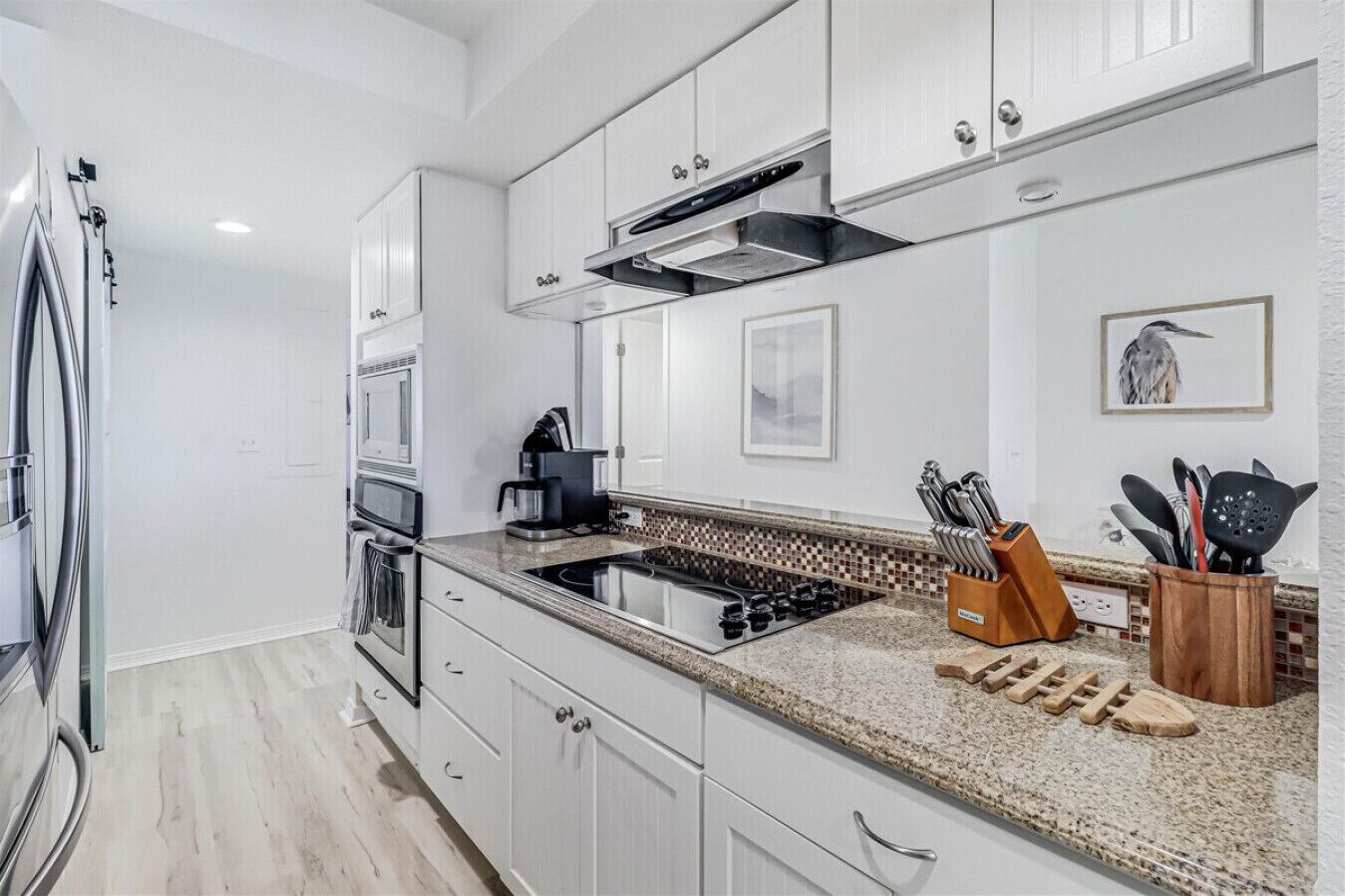 Cozinha privada