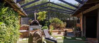 Stylish unquie beach side property with all amenities 