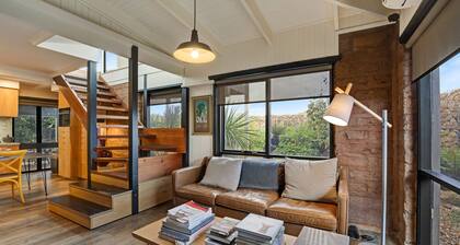 Stylish unquie beach side property with all amenities