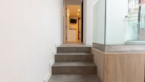 Interior - Gibraltar Nest 1-Hosted by Sweetstay (Gibraltar)