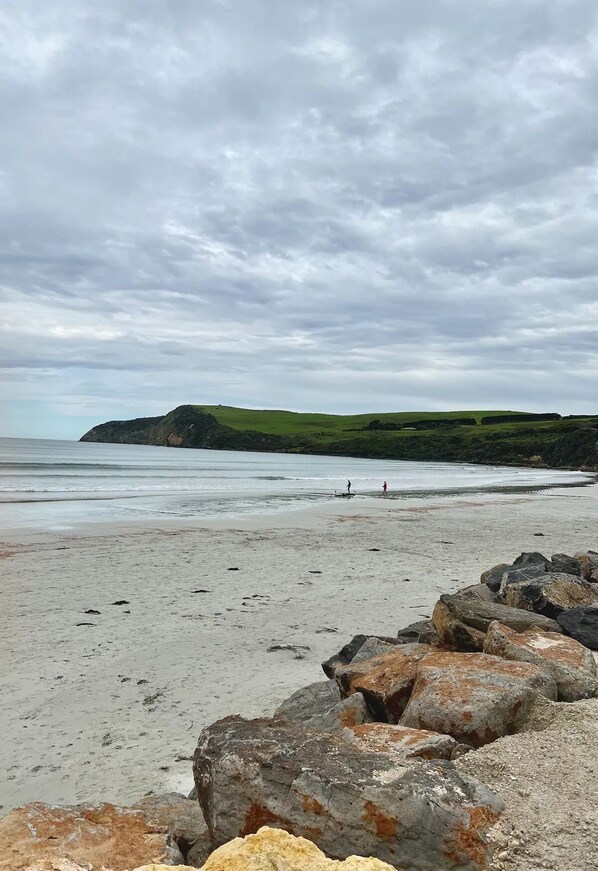 Beach - No. 231 Waterfront (Portland)