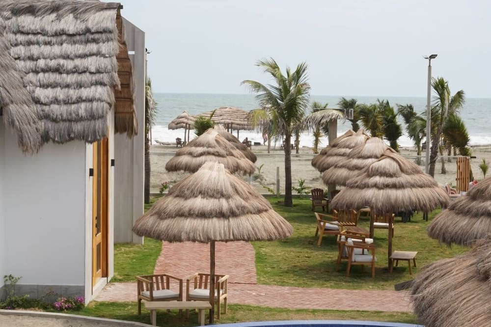 Hotel Presidente Beach Playas