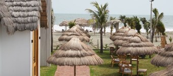 Hotel Presidente Beach Playas 