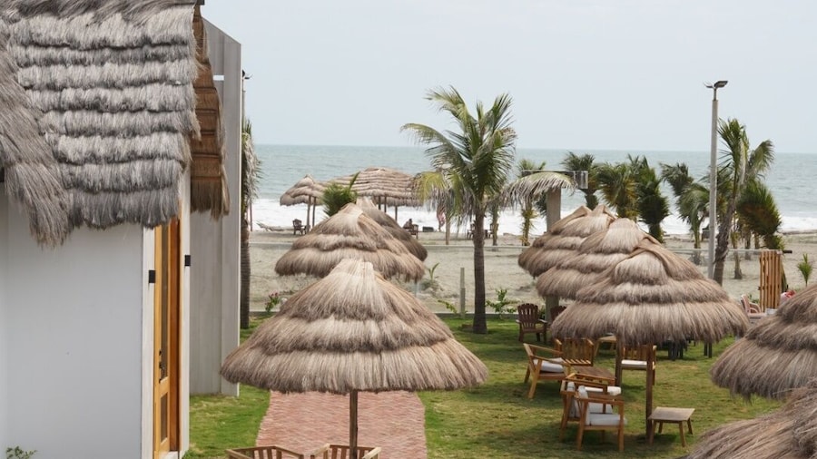 Hotel Presidente Beach Playas