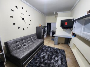 尊爵公寓 | 起居區 | 電視