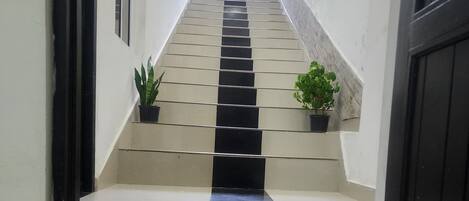 Treppe