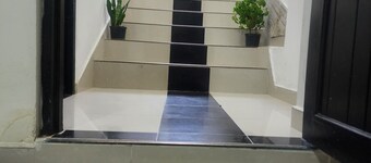 Hostal SHELTER La Perla San Luis