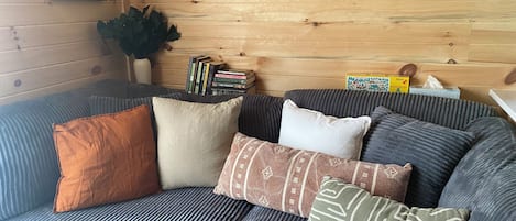 TV connectée, livres