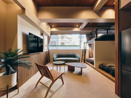 Comfort Apartment, Non Smoking | 1 bedroom, individually decorated, individually furnished