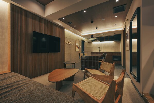 Standard Room, Non Smoking