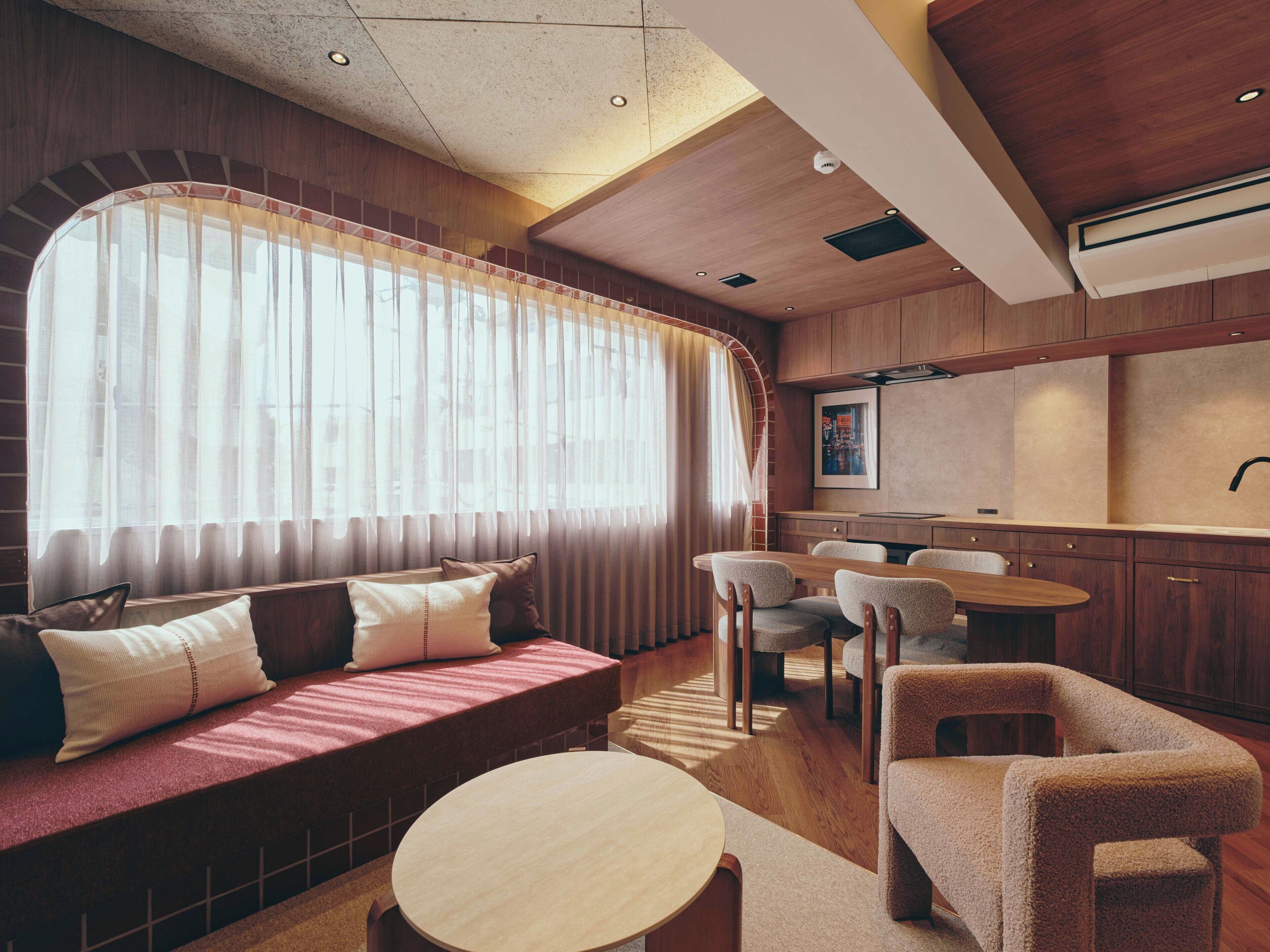 Superior-Zimmer, Nichtraucher | 1 Schlafzimmer, individuell dekoriert, individuell eingerichtet