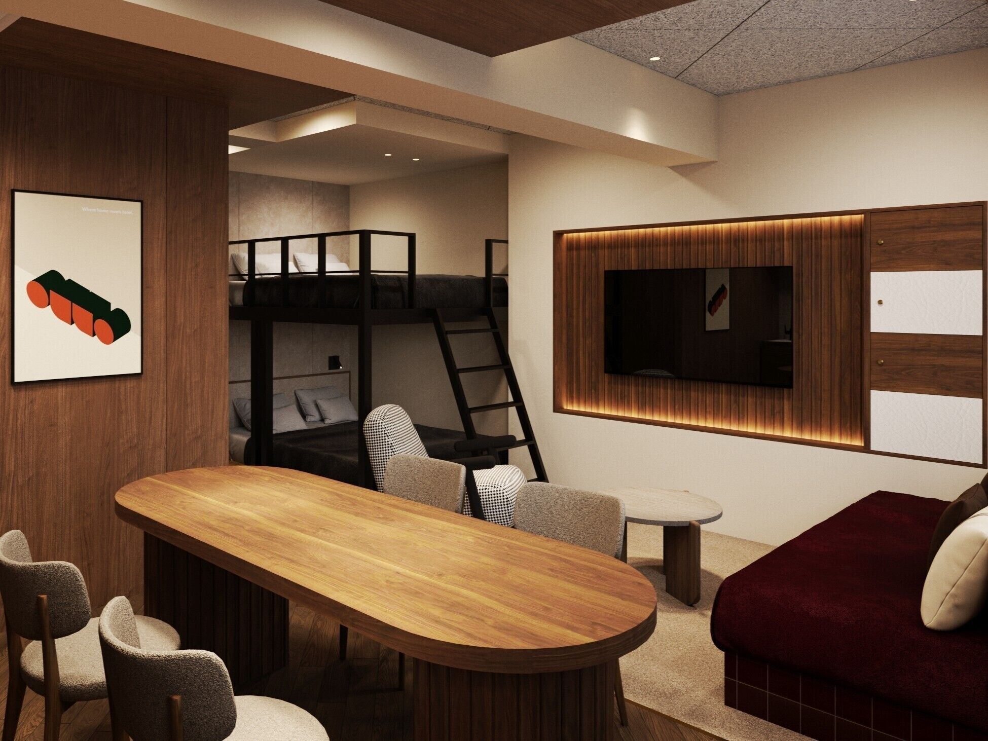 Superior Room, Non Smoking | 1 bedroom, individually decorated, individually furnished