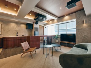 Standard Apartment, Non Smoking