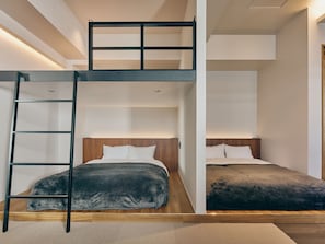 Standard Apartment, Non Smoking | 1 bedroom, individually decorated, individually furnished - illi Mani Shibuya (Tokyo)