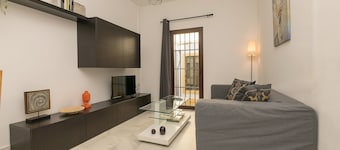 ARANDA DELUXE- Centrally located flat in Puerto de Santa Maria