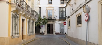 ARANDA DELUXE- Centrally located flat in Puerto de Santa Maria