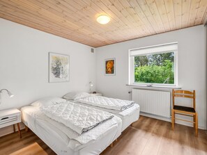 5 sovrum och internet