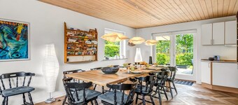 "Lavrans" - 2.5km from the sea by Interhome