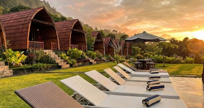 D'Taman Cabin Kintamani