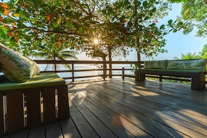 Terras