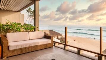 Villa Noosa | Terrace/patio