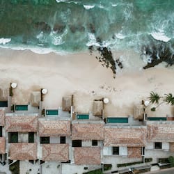 Beach/ocean view