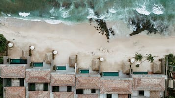 Beach/ocean view