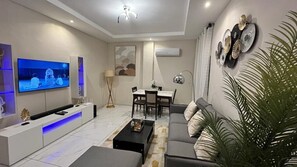 Televisión 