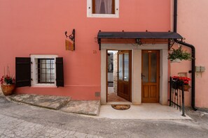 Detalle exterior