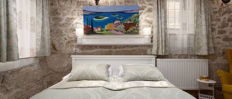 1 chambre, accès Internet