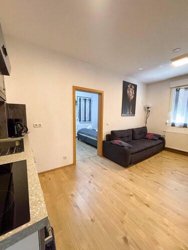 Zentrale beautifull Apartment