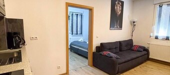 Zentrale beautifull Apartment