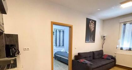 Zentrale beautifull Apartment