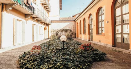 Appartamento Il Salice - Affitti Brevi Italia