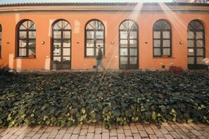 Exterior - Bigattera - Magnolia (Varese)