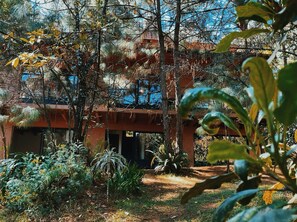 Family House | Exterior - Casa Los Ocotes Valle de Bravo (Valle de Bravo)