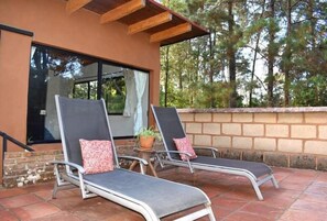 Familienhaus | Terrasse/Patio