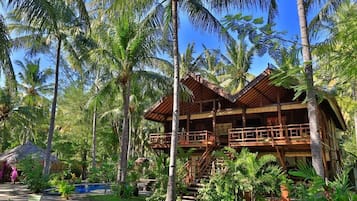 Building design