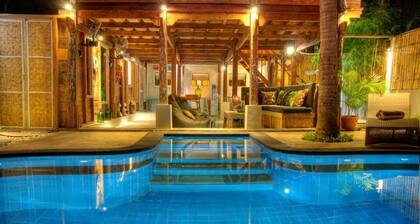 Villa Samalama Gili Trawangan