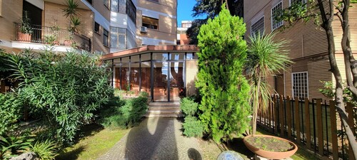 BnB Rooms And Comfort