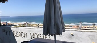 Fonte da Telha Beach Hostel
