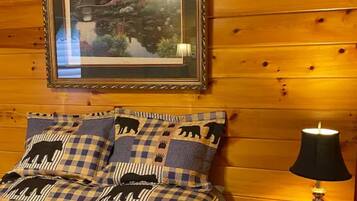 1 makuuhuone, Wi-Fi, vuodevaatteet