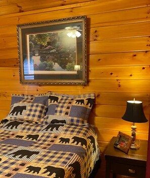 1 室のベッドルーム、WiFi、ベッドシーツ