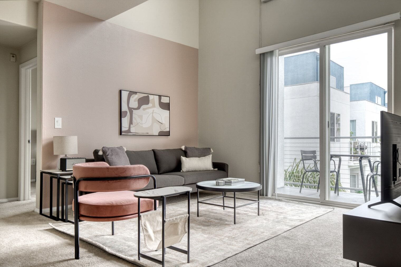 Deluxe Playa Vista 2BR w/ Pool, Gym & W/D, nr 405, by Blueground