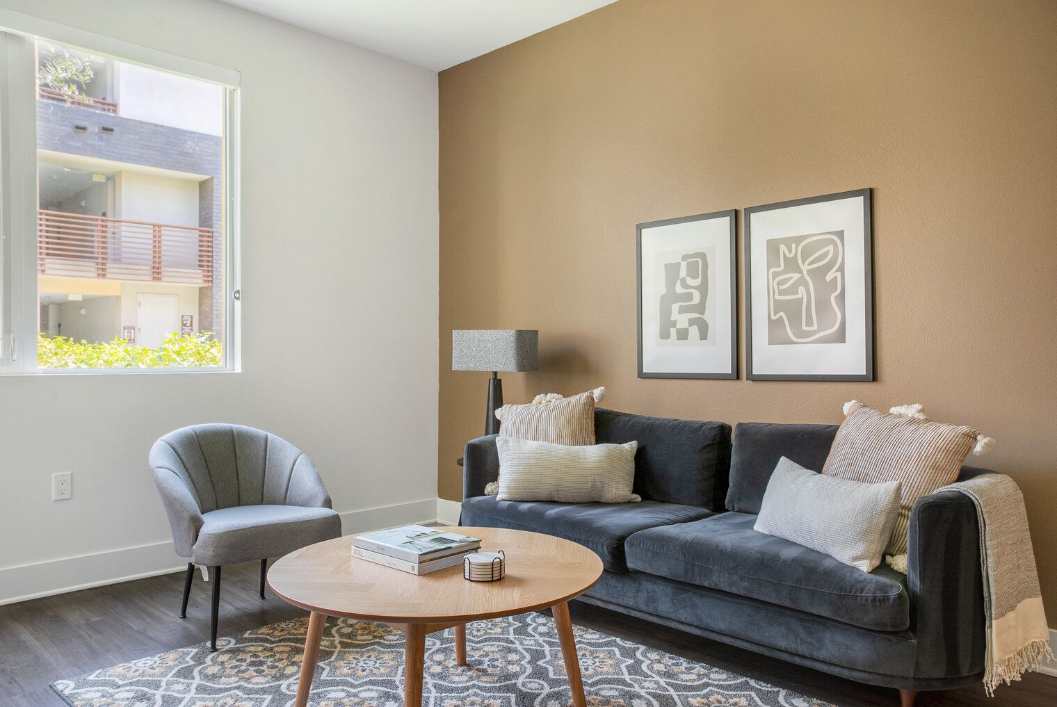 Deluxe Playa Vista 1BR w/ Pool, Gym, Lounge & W/D, nr 405, by Blueground