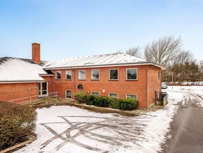 Exterior - "Fransisca" - 5.5km from the sea by Interhome (Tim)