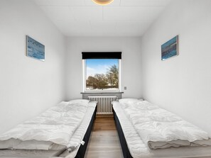 4 bedrooms, WiFi