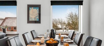 "Fransisca" - 5.5km from the sea by Interhome