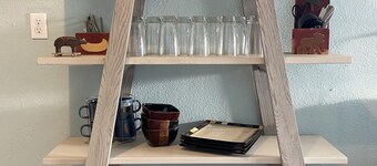 Simple luxury in a country setting 